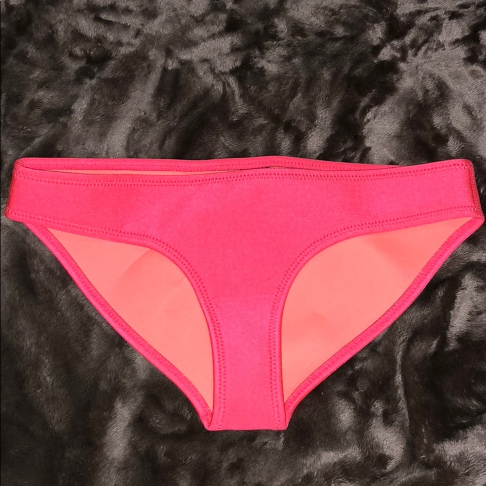 Triangl bikini bottom